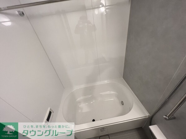 ジュウセイ レジデンスの物件内観写真